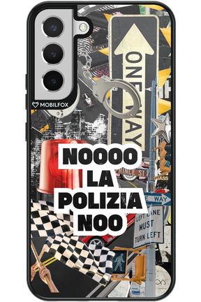LA POLIZIA - Samsung Galaxy S22+