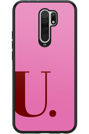 U (Sorbet) - Xiaomi Redmi 9