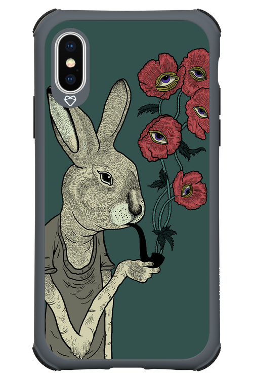 Bunny - Apple iPhone XS