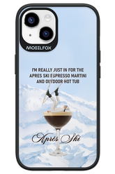 Espresso Martini Tub - Apple iPhone 14