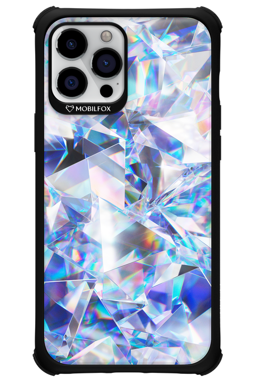 Holo Shard - Apple iPhone 12 Pro Max