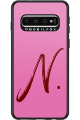 (Sorbet) N - Samsung Galaxy S10