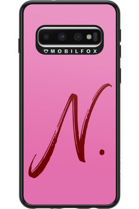 (Sorbet) N - Samsung Galaxy S10