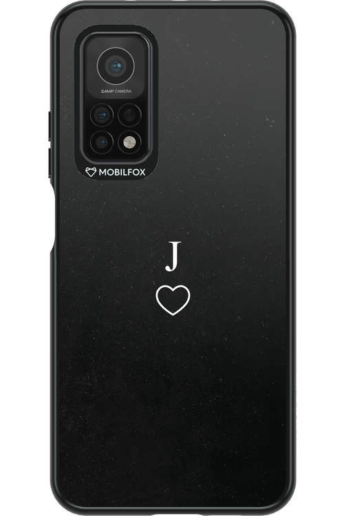 J Black 2.0 - Xiaomi Mi 10T 5G