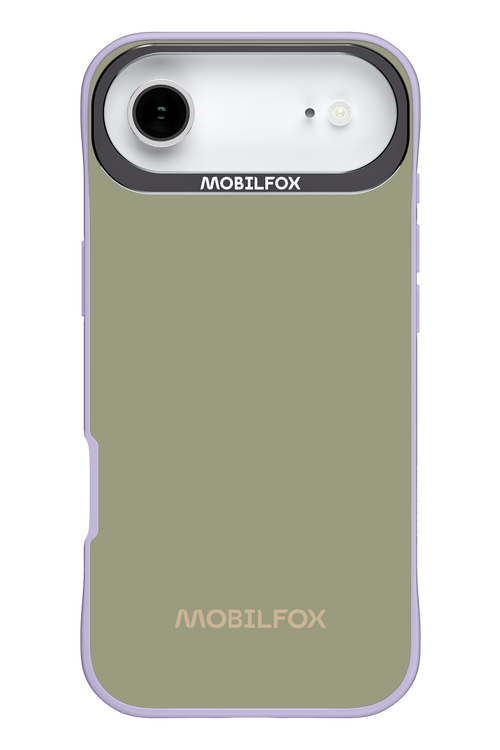 Olive 2.0 - Apple iPhone 17 Air