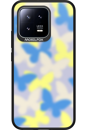 Pastel Butter - Xiaomi 13