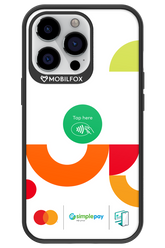 OTP EU Color 2.0 - Apple iPhone 13 Pro