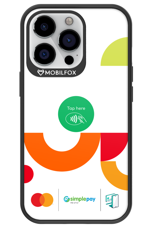 OTP EU Color 2.0 - Apple iPhone 13 Pro