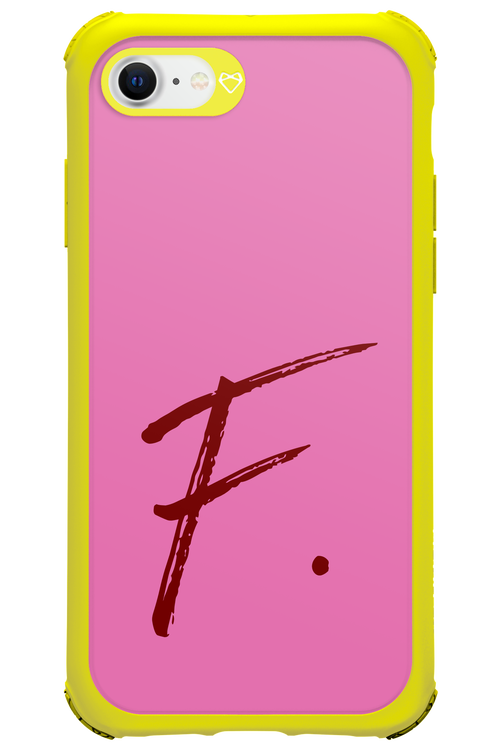 (Sorbet) F 2.0 - Apple iPhone 7