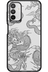 Dragon's Fire - Samsung Galaxy A04s