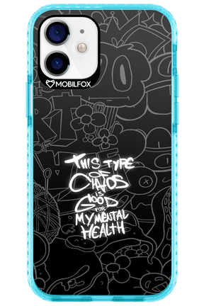 My Mental Health - Apple iPhone 12