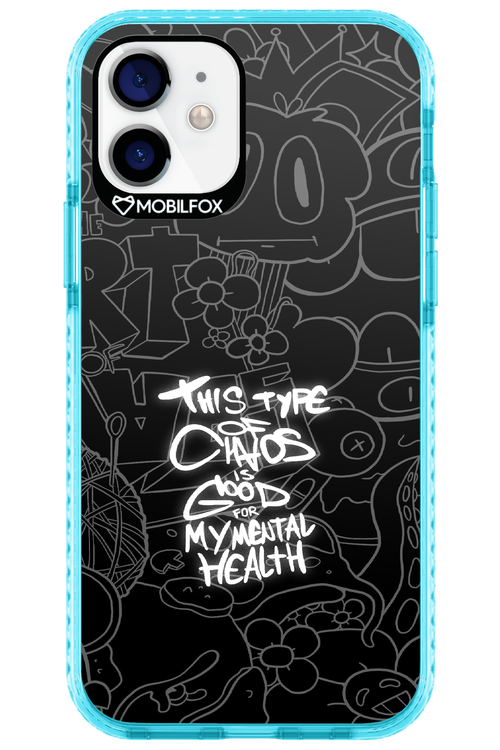 My Mental Health - Apple iPhone 12