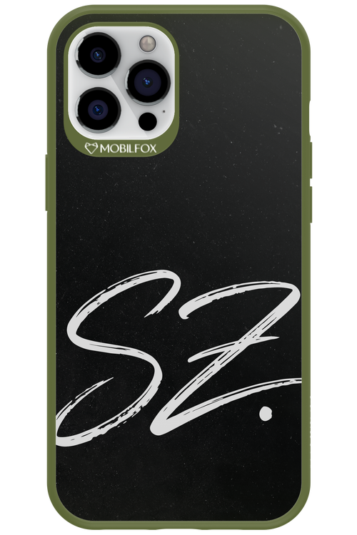(Off Space) SZ 2.0 - Apple iPhone 12 Pro Max