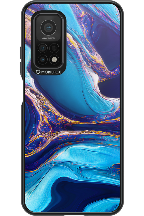 Amethyst 2.0 - Xiaomi Mi 10T 5G