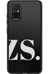 ZS (Off Space) - Samsung Galaxy A51