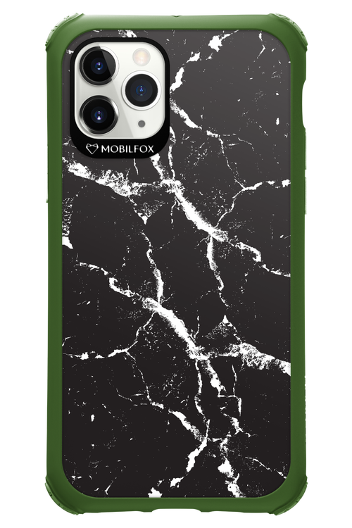 Grunge Marble - Apple iPhone 11 Pro