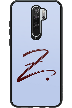 (Jellyfish Presso) Z 2.0 - Xiaomi Redmi Note 8 Pro