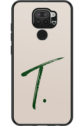 (Tennis Zone) T - Xiaomi Redmi Note 9