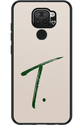 (Tennis Zone) T - Xiaomi Redmi Note 9