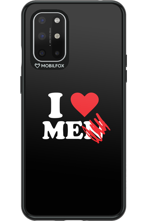 Me - OnePlus 8T