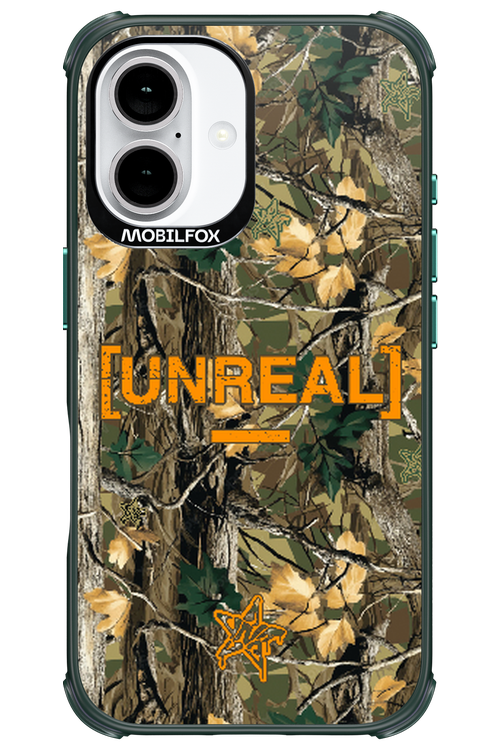 Realtree - Apple iPhone 16
