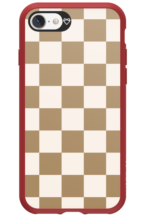 Nude Chess - Apple iPhone 7