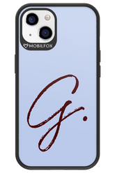 (Jellyfish Presso) G 2.0 - Apple iPhone 13