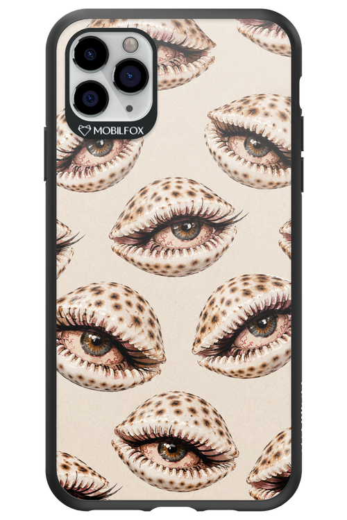 Ocean Eyes 2.0 - Apple iPhone 11 Pro Max