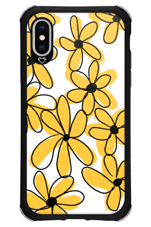 Yella - Apple iPhone XS