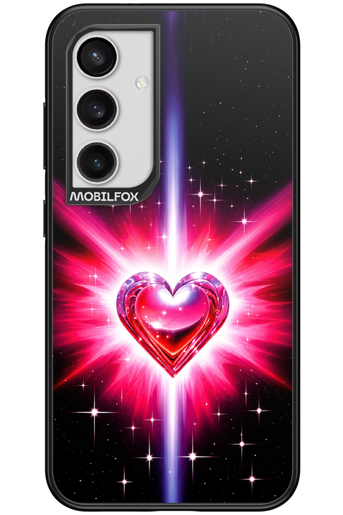 Bright Heart 2.0 - Samsung Galaxy S24