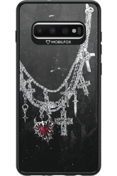 Trap Chain - Samsung Galaxy S10+