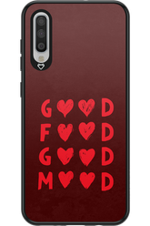 GOOD - Samsung Galaxy A70