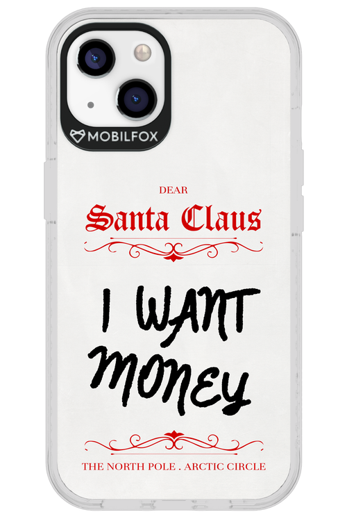 Letter - Apple iPhone 13