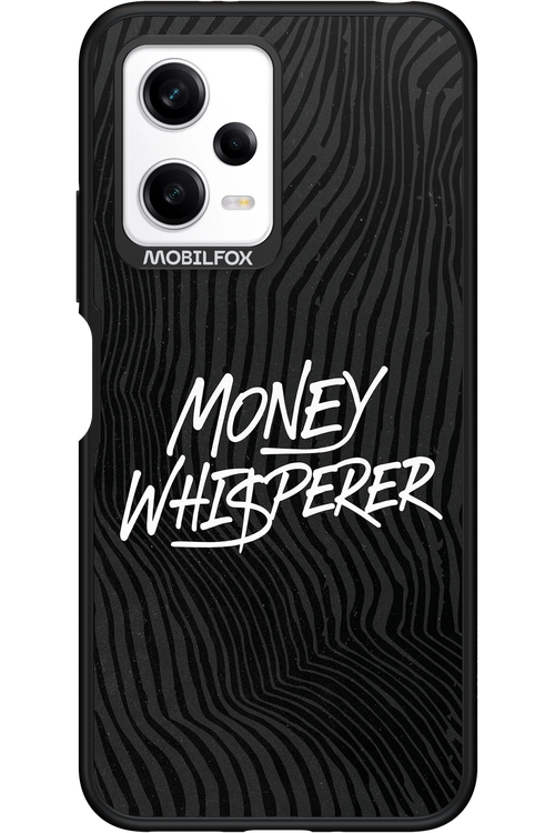 Money Whisperer 2.0 - Xiaomi Redmi Note 12 5G