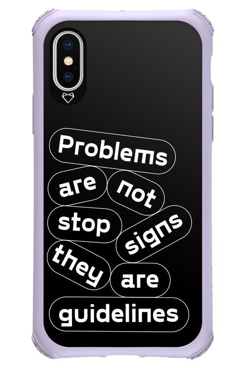 Problemz 2.0 - Apple iPhone X