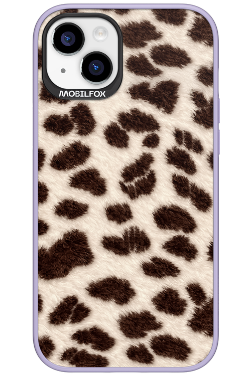 Wild Coat 2.0 - Apple iPhone 15 Plus