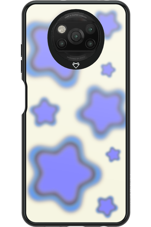 Astral Drift - Xiaomi Poco X3 NFC