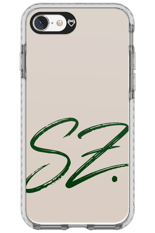 (Tennis Zone) SZ - Apple iPhone 8