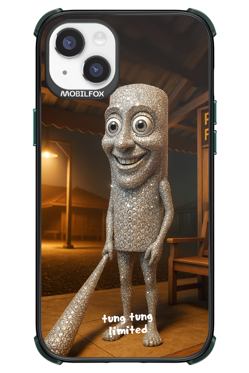 Tung Tung Limited - Apple iPhone 14 Plus