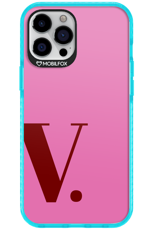 V (Sorbet) - Apple iPhone 12 Pro Max