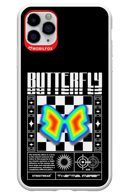 Butterfy - Apple iPhone 11 Pro Max