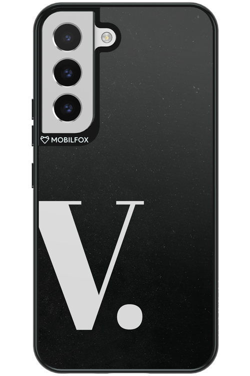 V (Off Space) - Samsung Galaxy S22