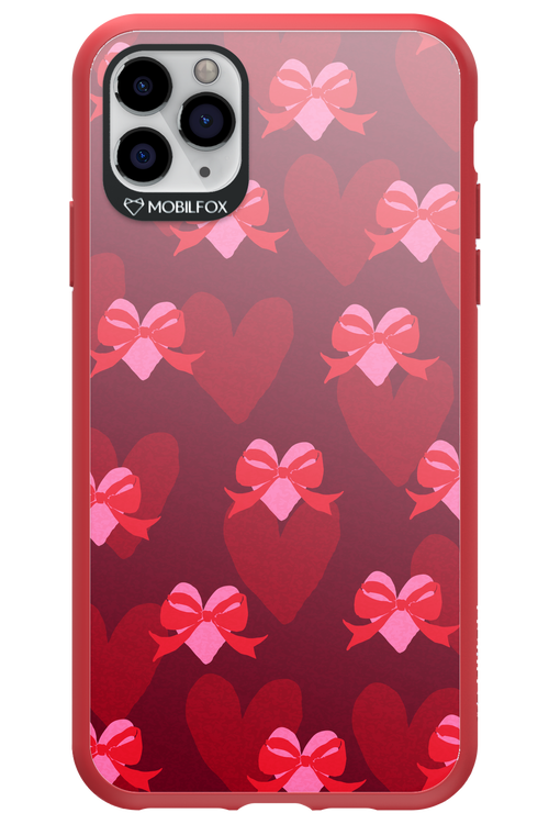 My Heart My Love - Apple iPhone 11 Pro Max