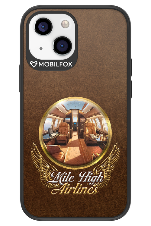 Mile High Airlines - Apple iPhone 13 Mini