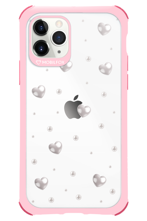 Pearl Tears - Apple iPhone 11 Pro