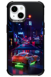 Tokyo Dreams - Apple iPhone 15