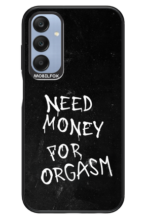 Orgasm 2.0 - Samsung A25