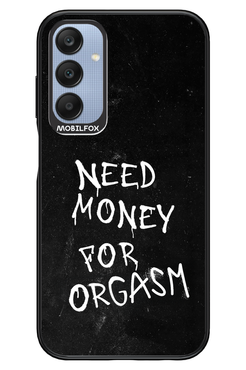 Orgasm 2.0 - Samsung A25