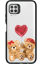 L'Amour Bears - Huawei P40 Lite