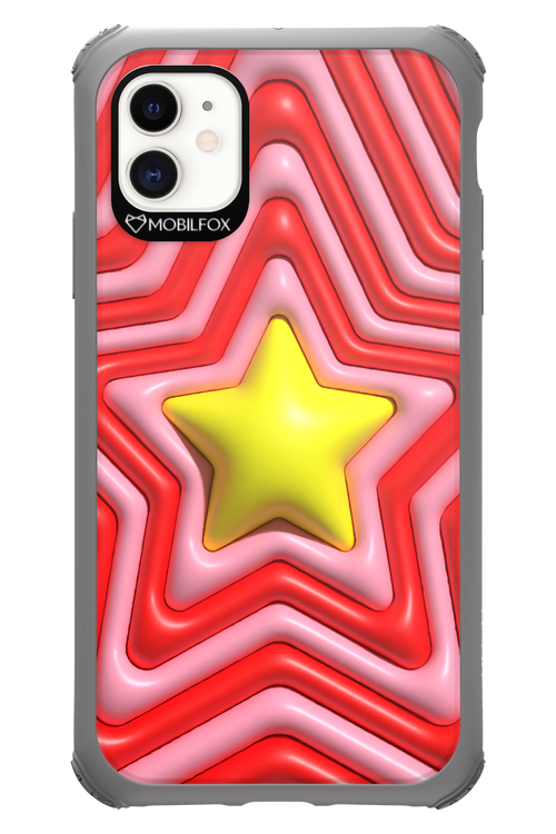 Star - Apple iPhone 11